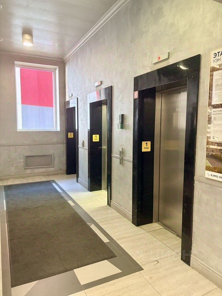 m. Shosse Entuziastov: Apartment, 1-rooms