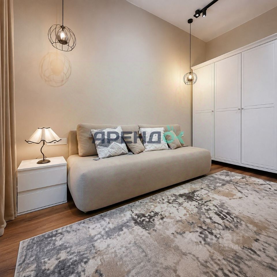 m. Khoroshevskaya: Apartment, 2-rooms