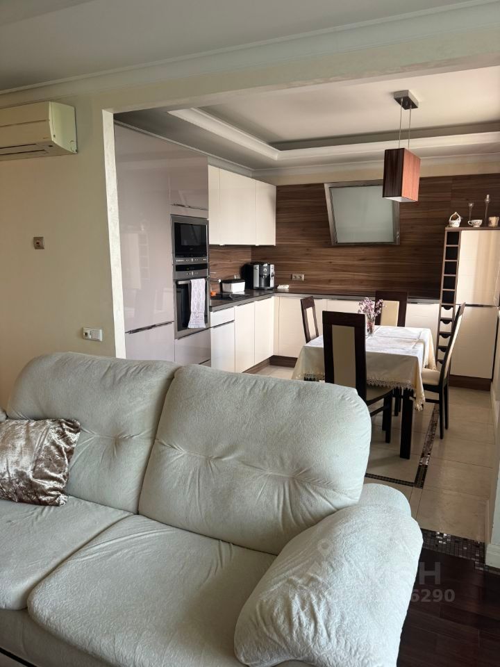 m. Reutovo: Apartment, 2-rooms