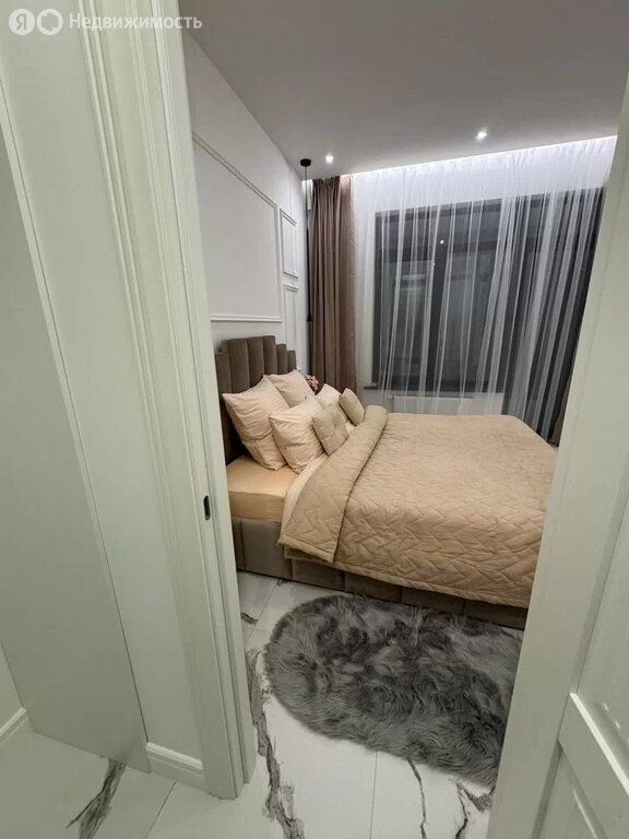 m. Dinamo: Apartment, 2-rooms