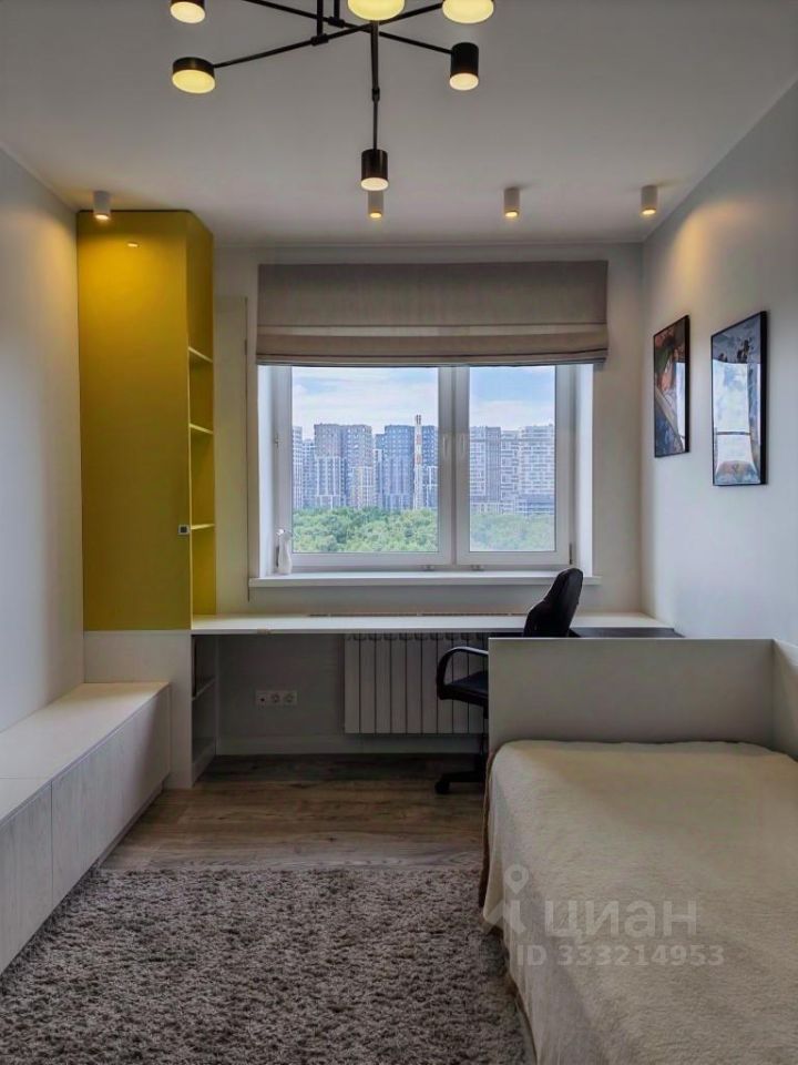 m. Odintsovo: Apartment, 2-rooms