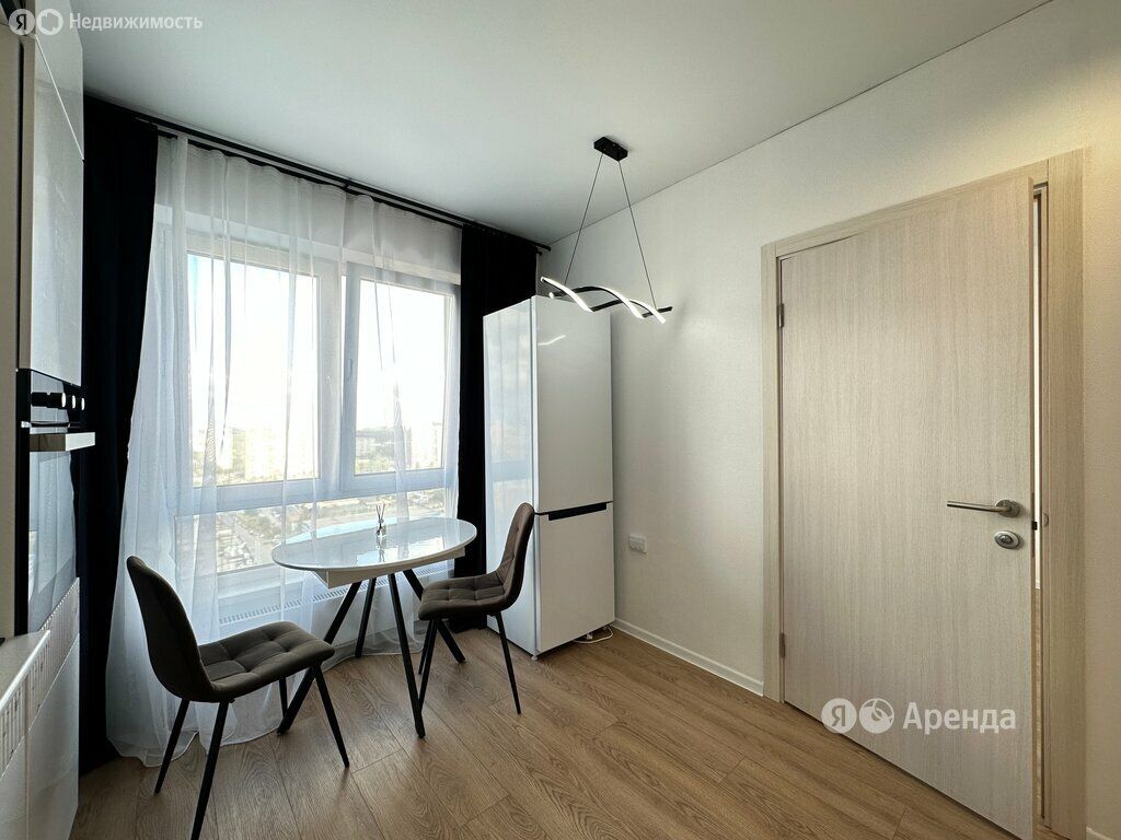 m. Vnukovo: Apartment, 1-rooms