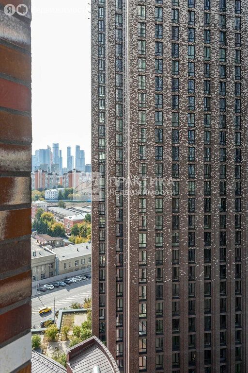 m. Ulitsa 1905 goda: Apartment, 3-rooms
