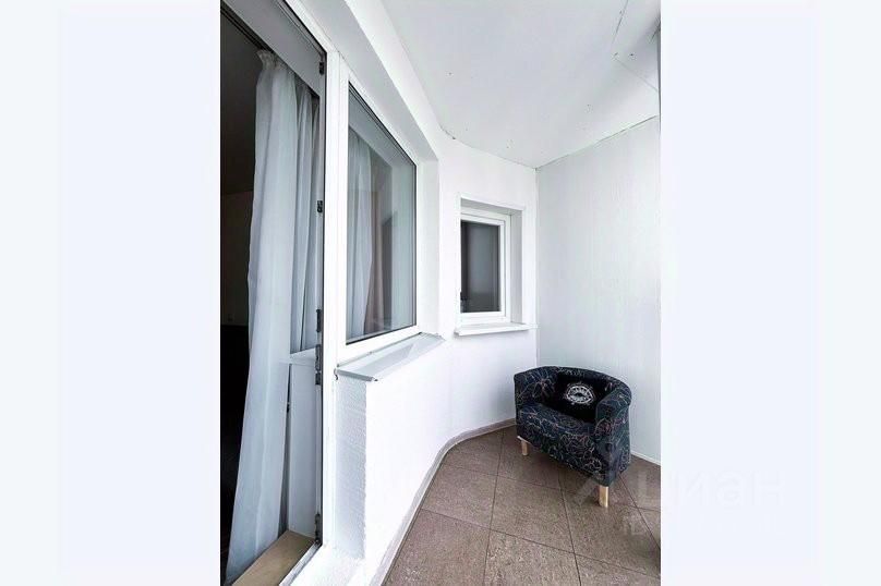 m. Molzhaninovo: Apartment, 1-rooms