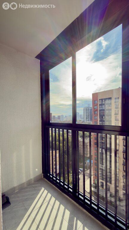 m. Narodnoe Opolchenie: Apartment, 1-rooms