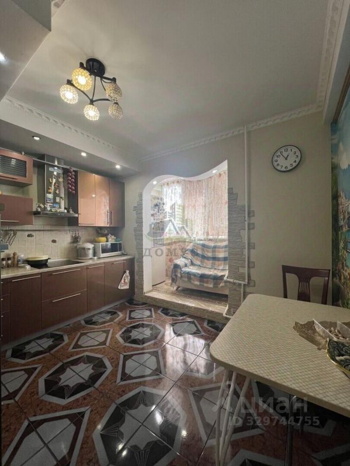 m. Ramenskoe: Apartment, 2-rooms