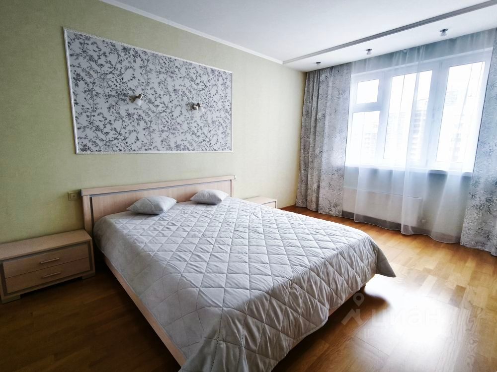 m. Molzhaninovo: Apartment, 2-rooms