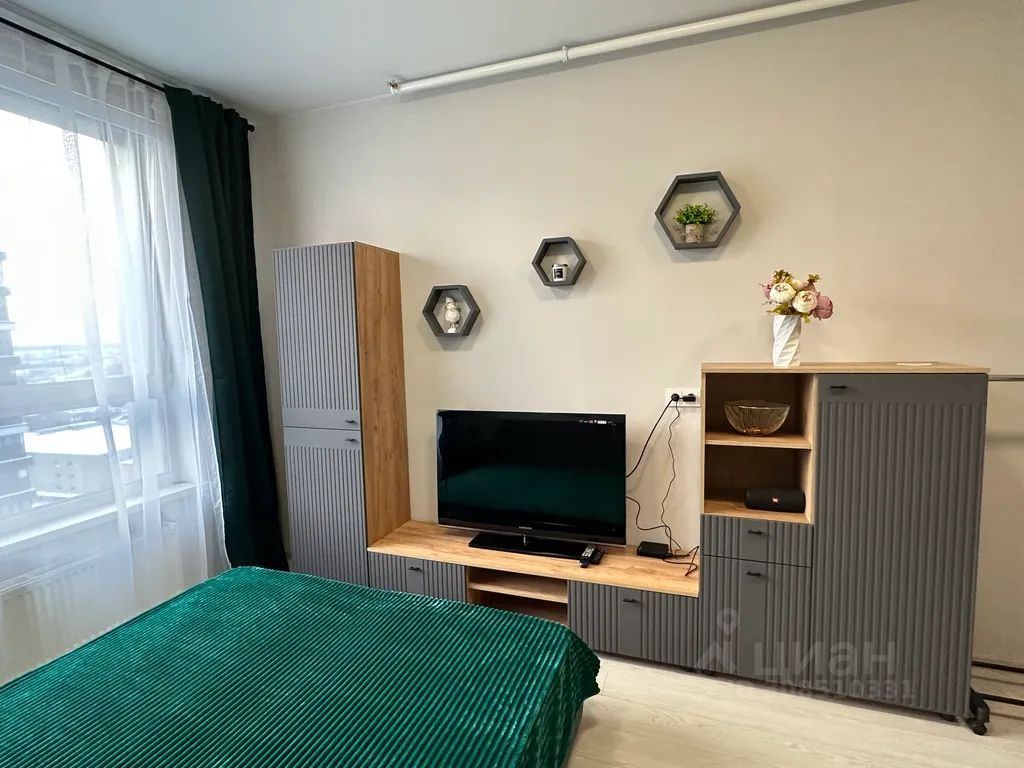 m. Medvedkovo: Apartment, studio