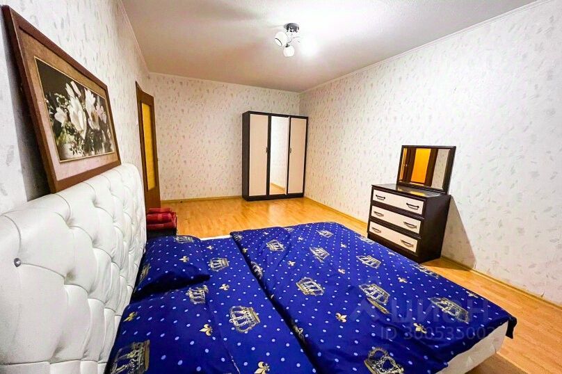 m. Molzhaninovo: Apartment, 2-rooms