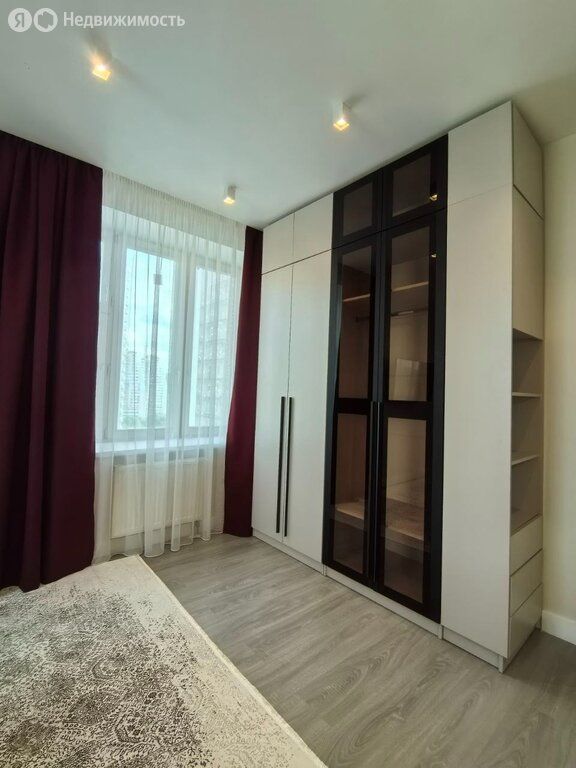 m. Penyagino: Apartment, 3-rooms