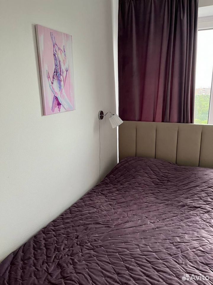 m. Bitsa: Apartment, 1-rooms
