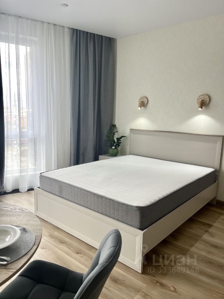 m. Volgogradsky prospekt: Apartment, studio