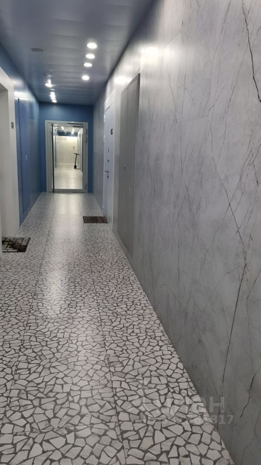 m. Zyablikovo: Apartment, 1-rooms