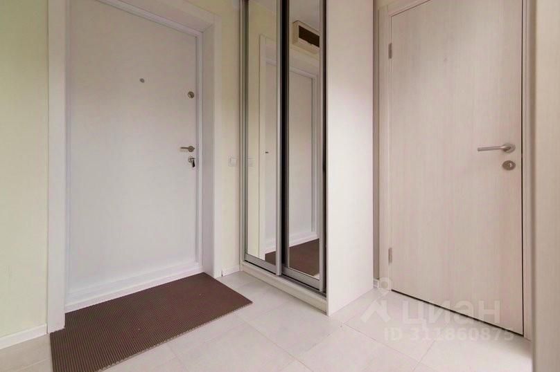 m. Kotelniki: Apartment, 1-rooms
