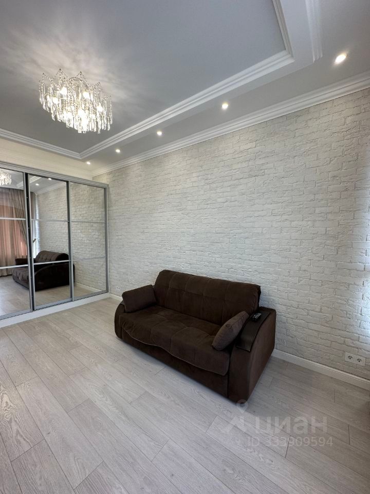 m. Moskva Tovarnaya: Apartment, 1-rooms