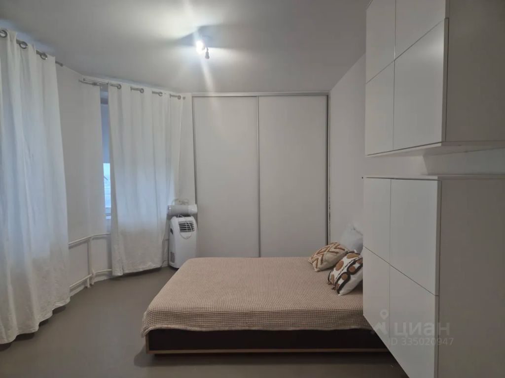 m. Dostoevskaya: Apartment, 1-rooms