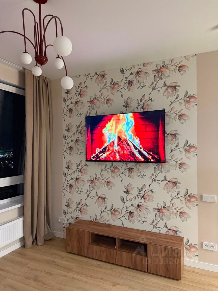 m. Dubrovka: Apartment, 1-rooms
