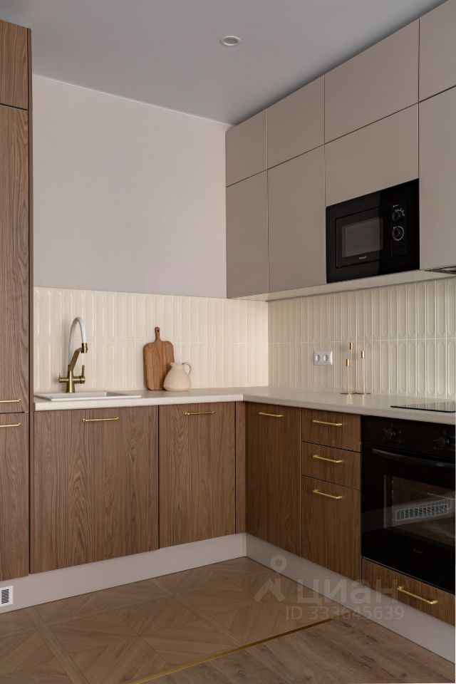m. Novokhokhlovskaya: Apartment, 1-rooms
