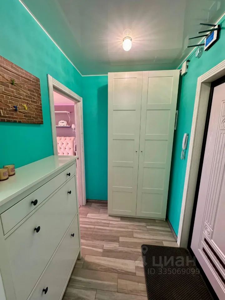 m. Planernaya: Apartment, 1-rooms