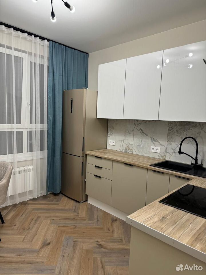 m. Koptevo: Apartment, 1-rooms