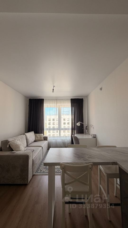 m. Kotelniki: Apartment, 1-rooms