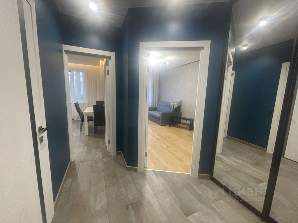 m. Planernaya: Apartment, 1-rooms
