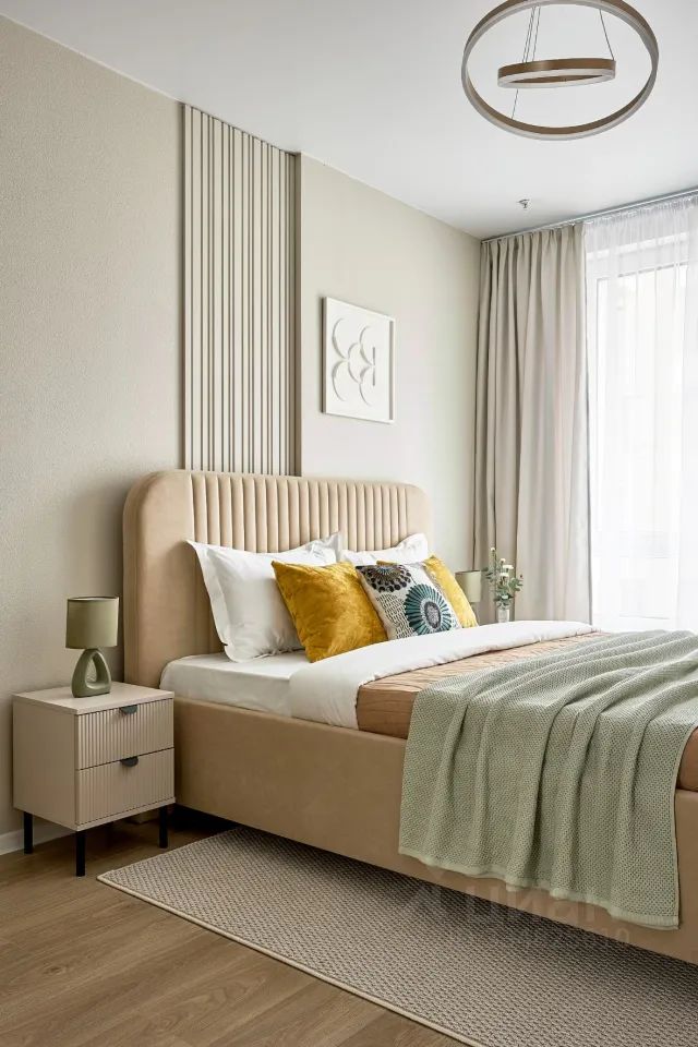 m. Streshnevo: Apartment, 2-rooms