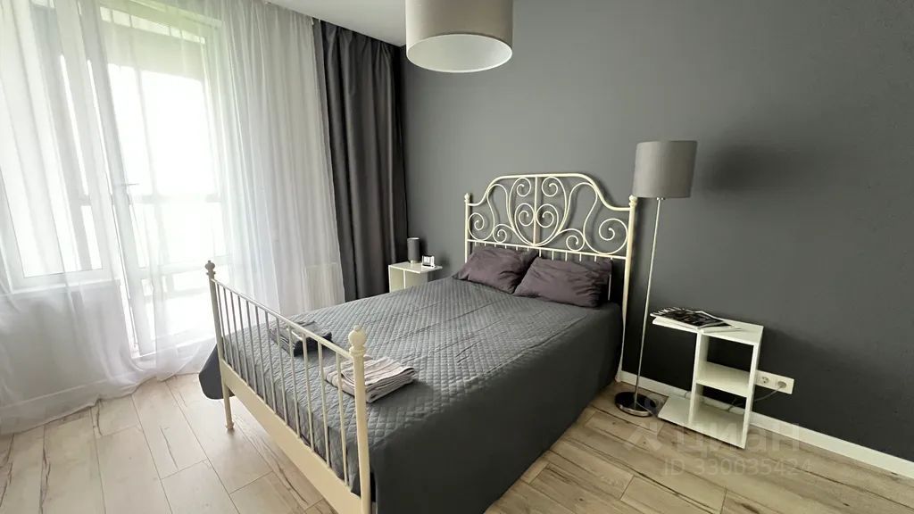 m. Khlebnikovo: Apartment, 1-rooms