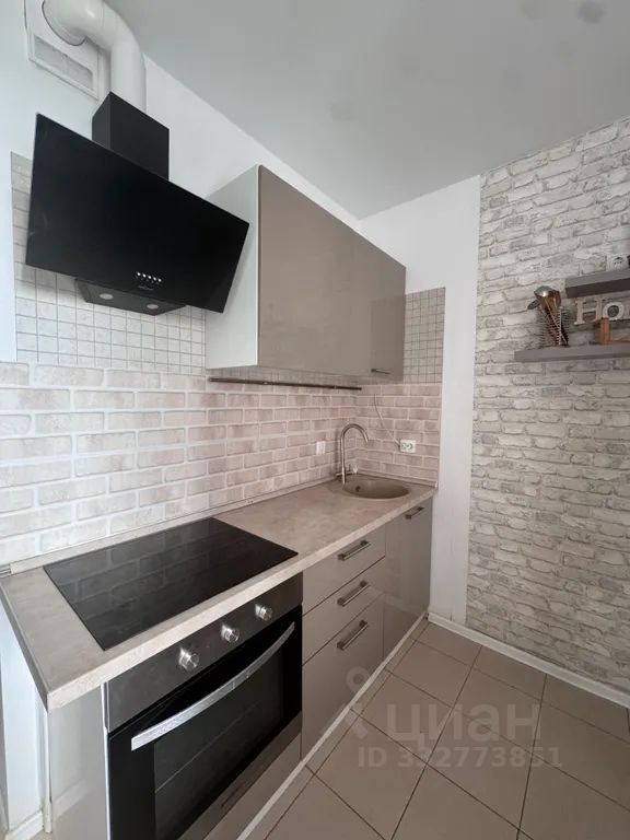 m. Vnukovo: Apartment, 1-rooms