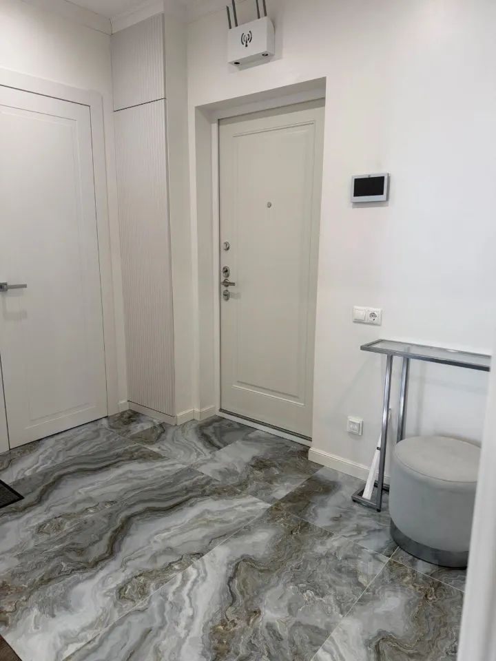 m. Aminyevskaya: Apartment, 2-rooms