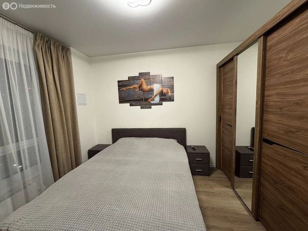 m. Lokomotiv: Apartment, 1-rooms
