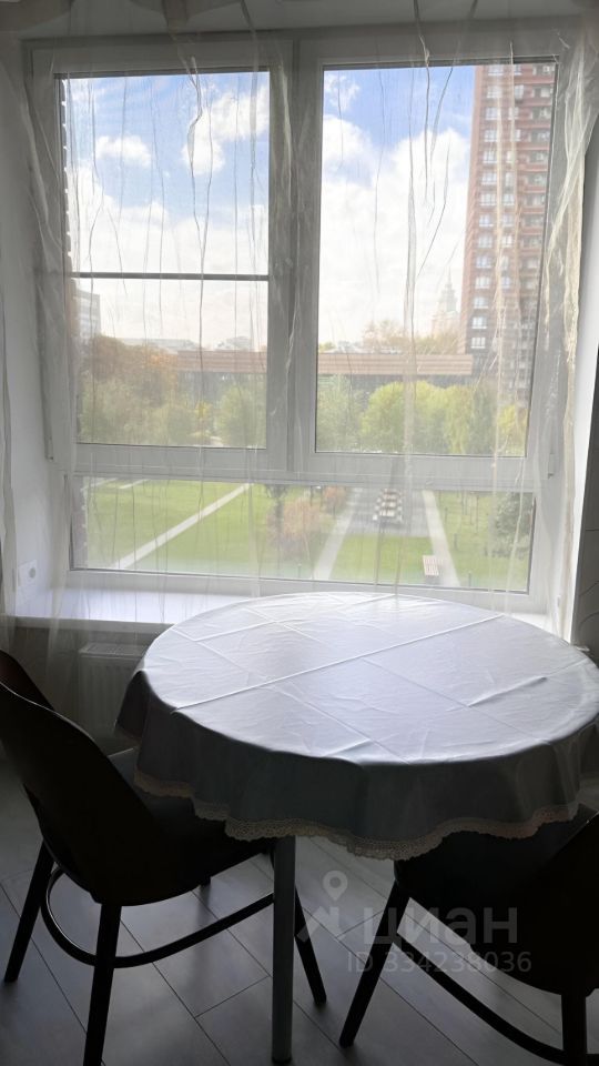 m. Grazhdanskaya: Apartment, 1-rooms