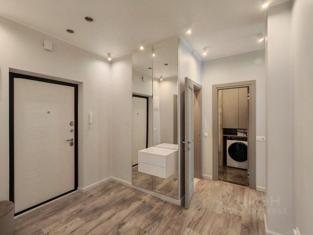 m. Odintsovo: Apartment, 2-rooms