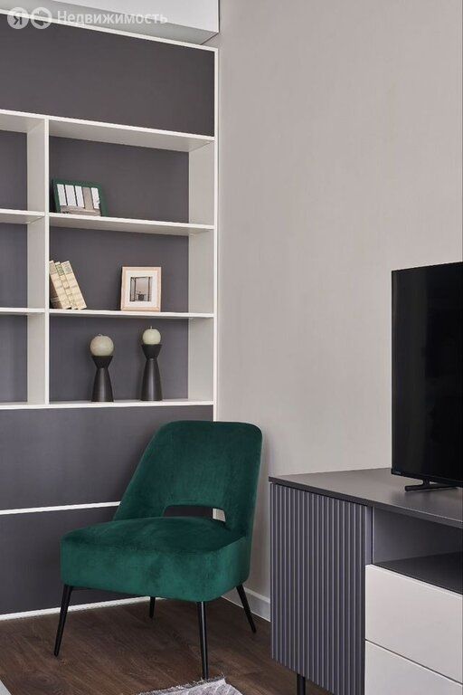 m. Verkhnie Likhobory: Apartment, studio