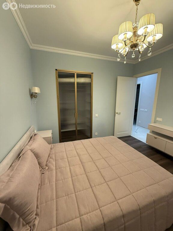 m. Serp i Molot: Apartment, 2-rooms