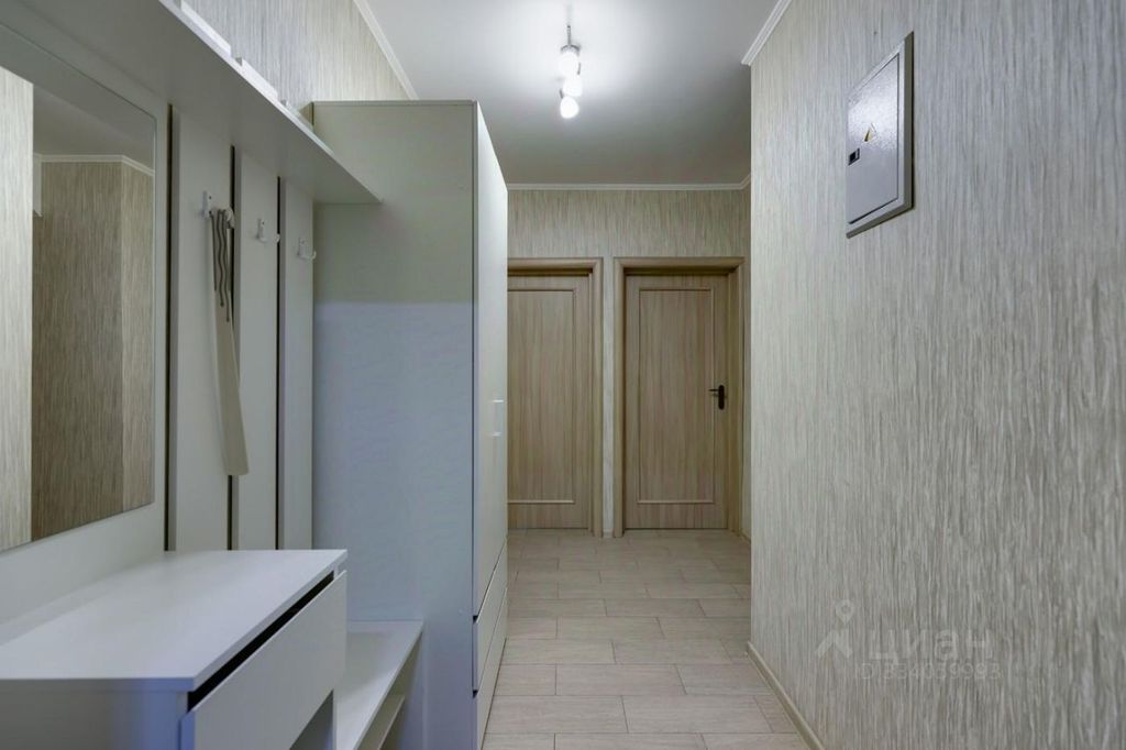 m. Myakinino: Apartment, 2-rooms