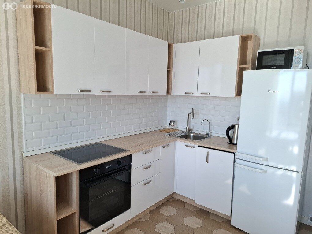 m. Vodny stadion: Apartment, 1-rooms