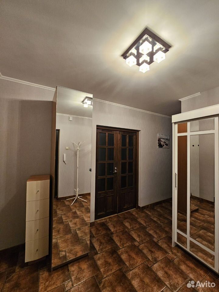 m. Troparevo: Apartment, 2-rooms