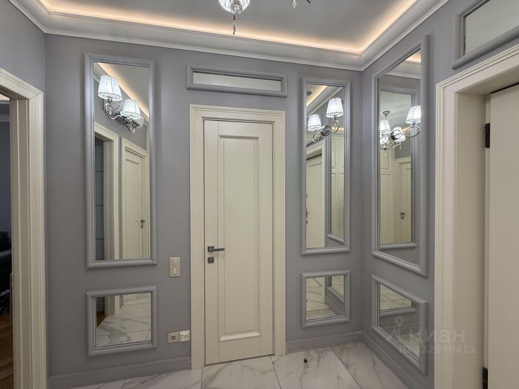 m. Komsomolskaya: Apartment, 1-rooms