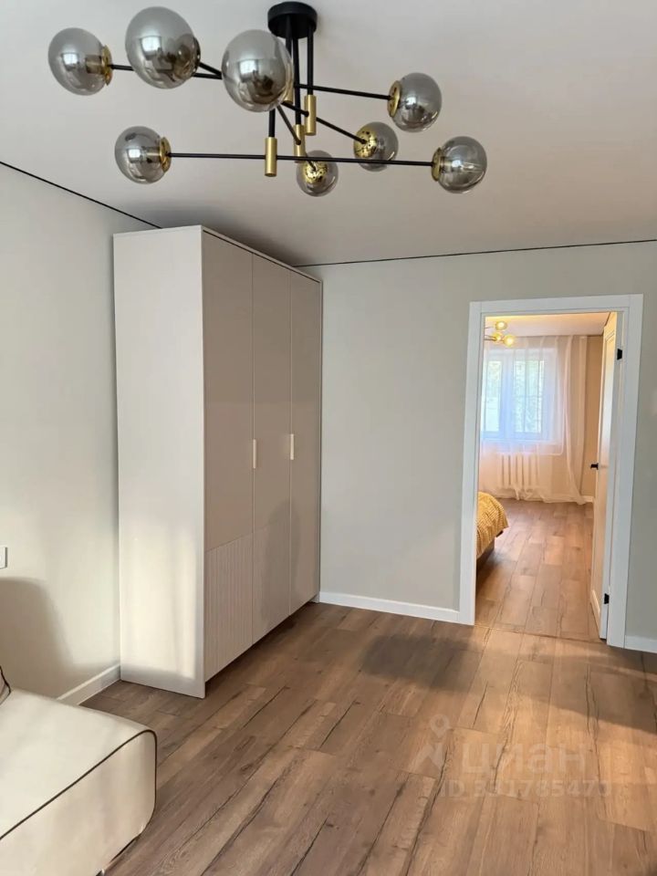 m. Podolsk: Apartment, 2-rooms