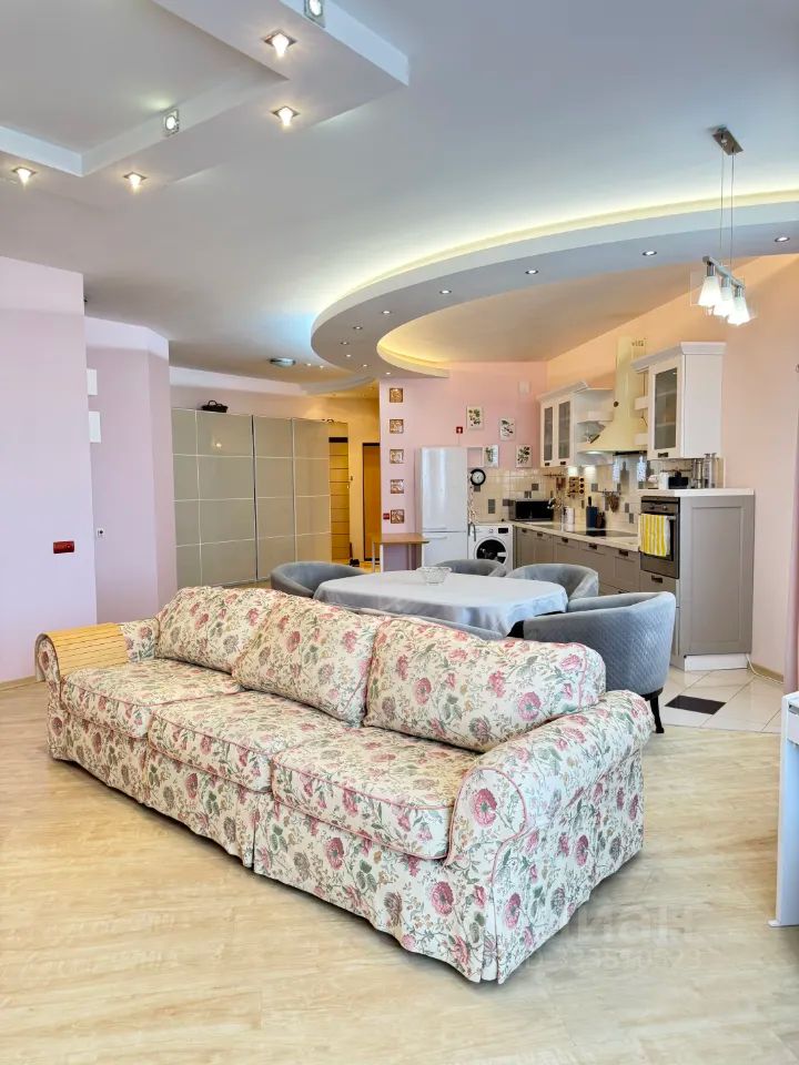 m. Troparevo: Apartment, 2-rooms