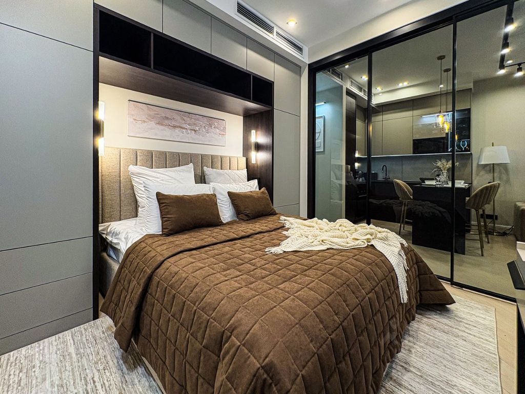 m. TsSKA: Apartment, 2-rooms
