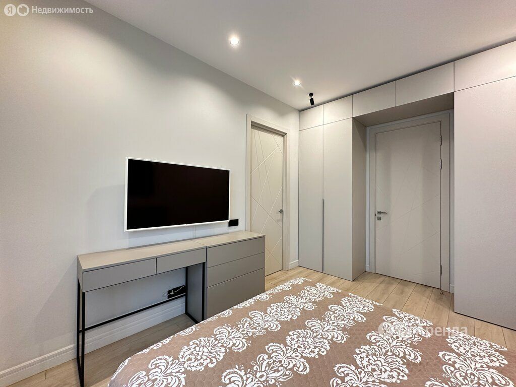m. Dinamo: Apartment, 2-rooms