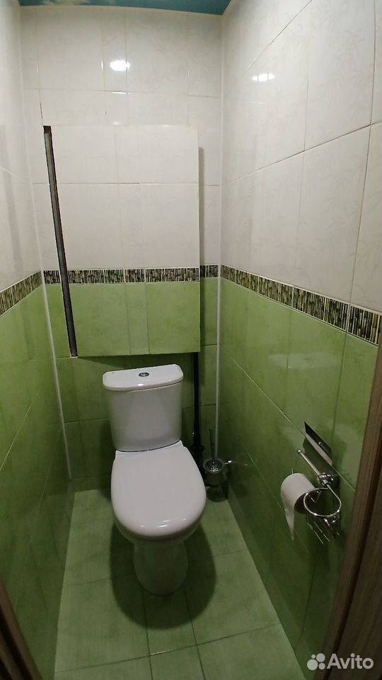 m. Zheleznodorozhnaya: Apartment, 2-rooms