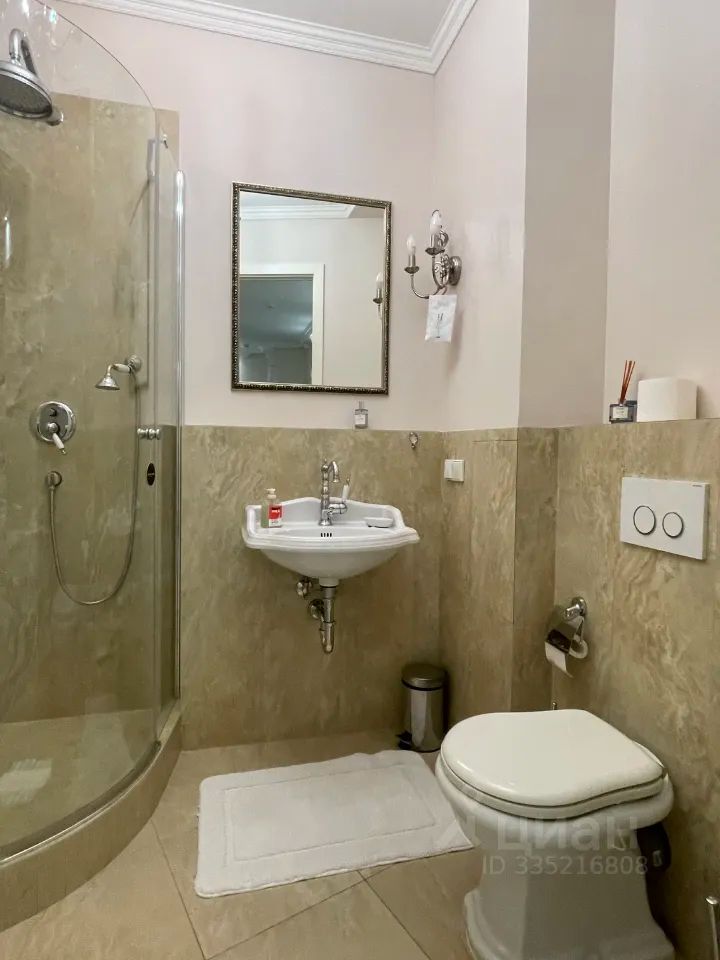 m. Novatorskaya: Apartment, 3-rooms