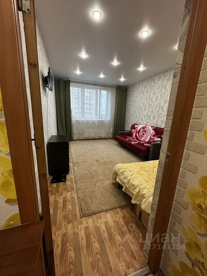 m. Podolsk: Apartment, 1-rooms