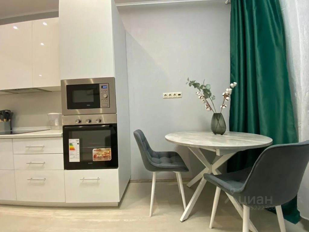 m. Ugreshskaya: Apartment, 1-rooms