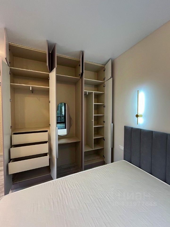 m. Nagatinskaya: Apartment, 1-rooms