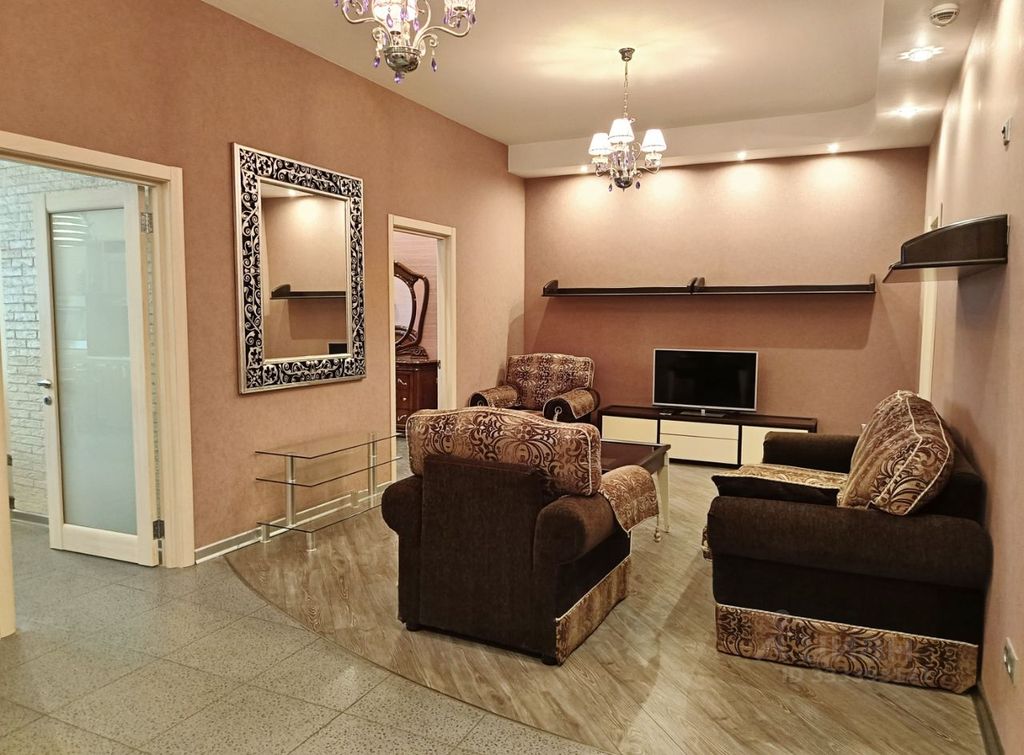 m. Oktyabrskoe pole: Apartment, 2-rooms