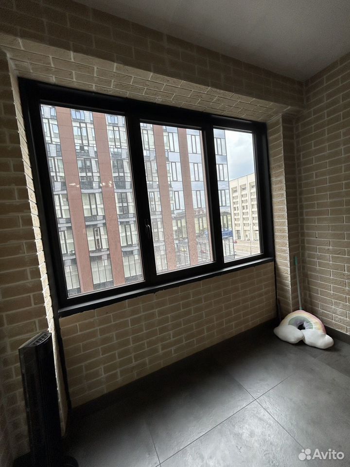 m. Dinamo: Apartment, 2-rooms